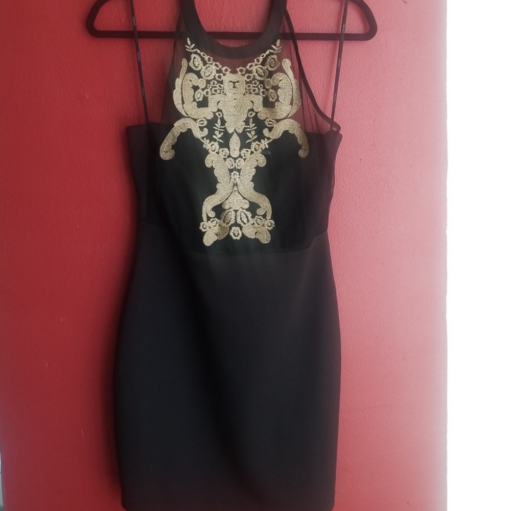 💕Forever 21 Black Mini💕